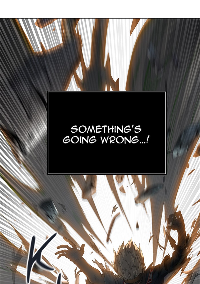 Tower of God manga, chapter 505, page 59 of 160