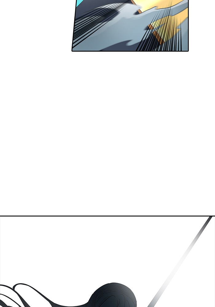 Tower of God manga, chapter 505, page 6 of 160