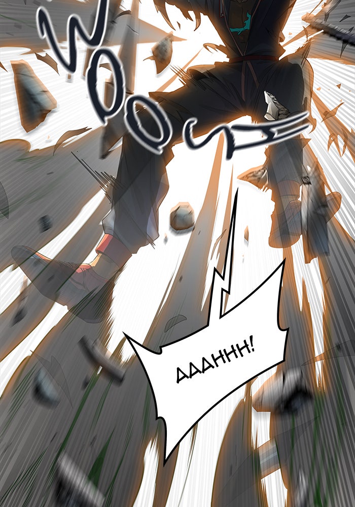 Tower of God manga, chapter 505, page 60 of 160