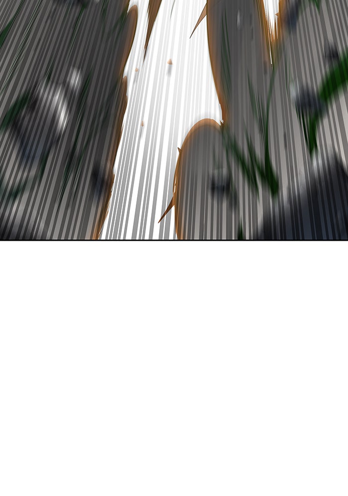 Tower of God manga, chapter 505, page 61 of 160