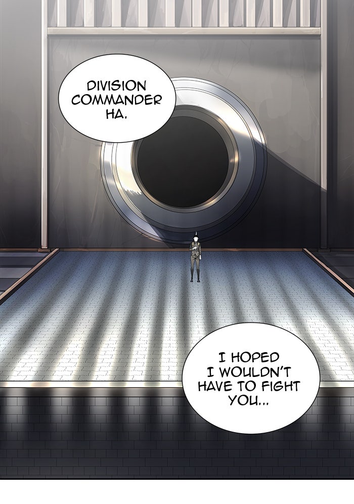 Tower of God manga, chapter 505, page 63 of 160