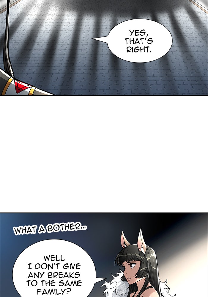 Tower of God manga, chapter 505, page 65 of 160