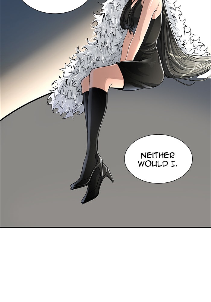 Tower of God manga, chapter 505, page 66 of 160