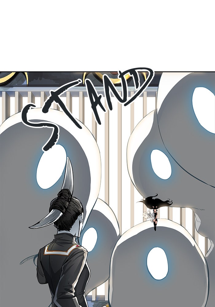 Tower of God manga, chapter 505, page 68 of 160
