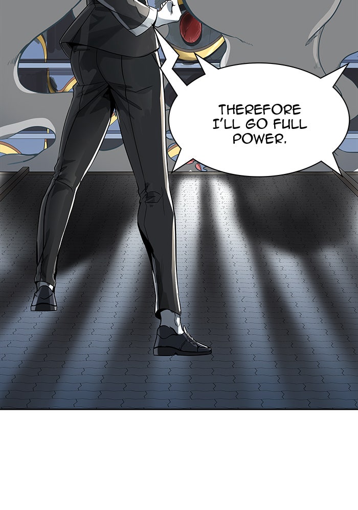 Tower of God manga, chapter 505, page 69 of 160