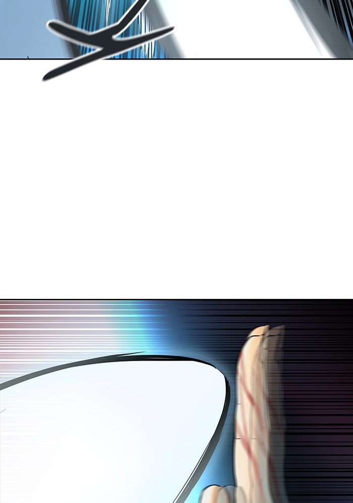 Tower of God manga, chapter 505, page 75 of 160