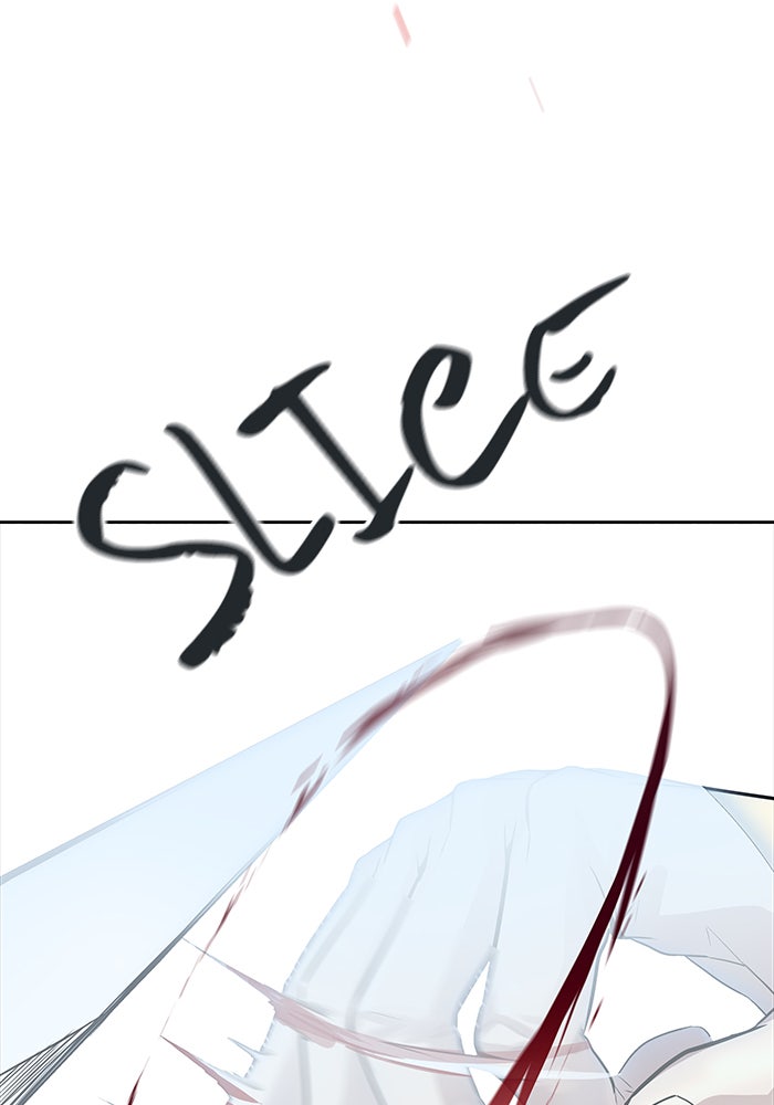 Tower of God manga, chapter 505, page 78 of 160