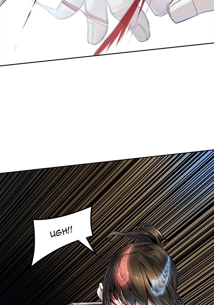 Tower of God manga, chapter 505, page 79 of 160