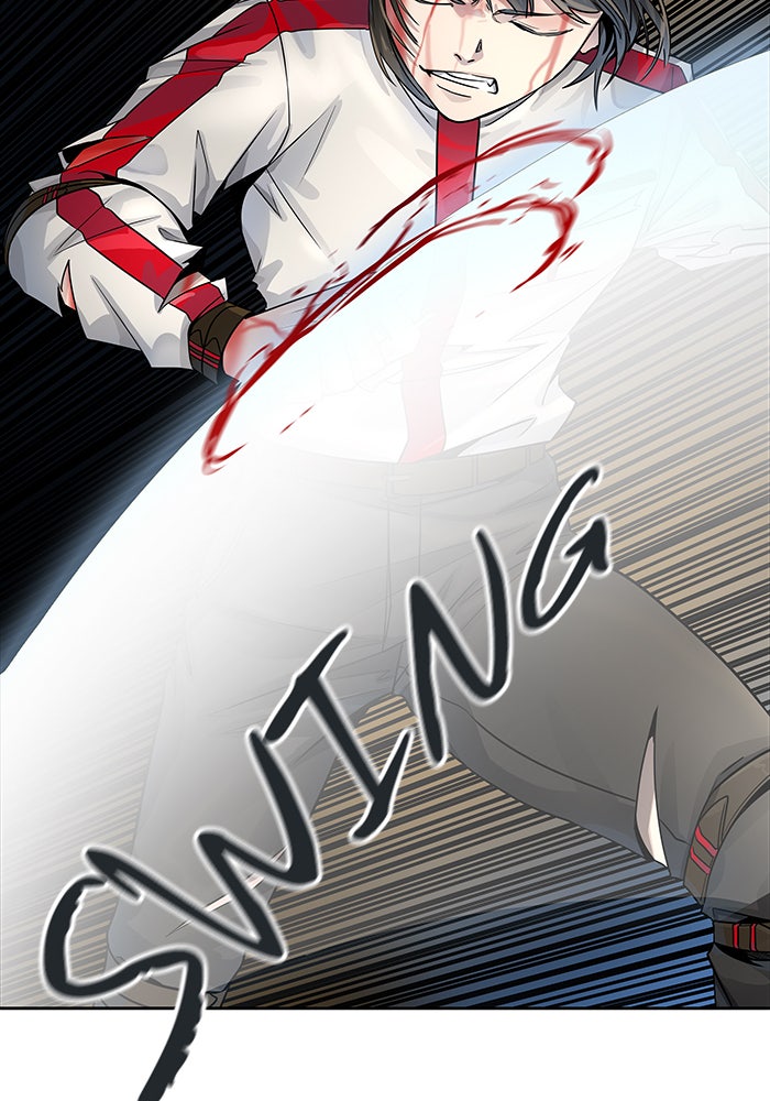 Tower of God manga, chapter 505, page 80 of 160