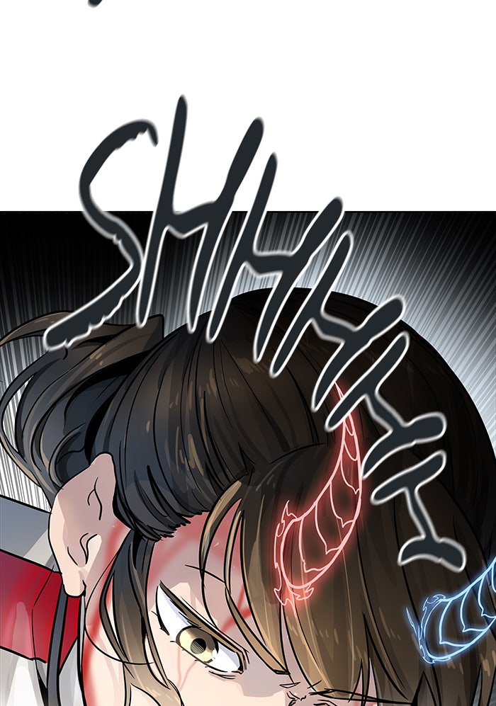Tower of God manga, chapter 505, page 81 of 160