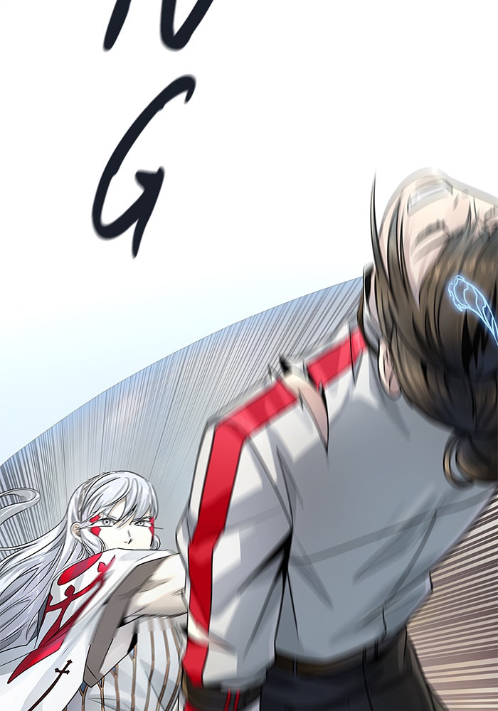 Tower of God manga, chapter 505, page 84 of 160