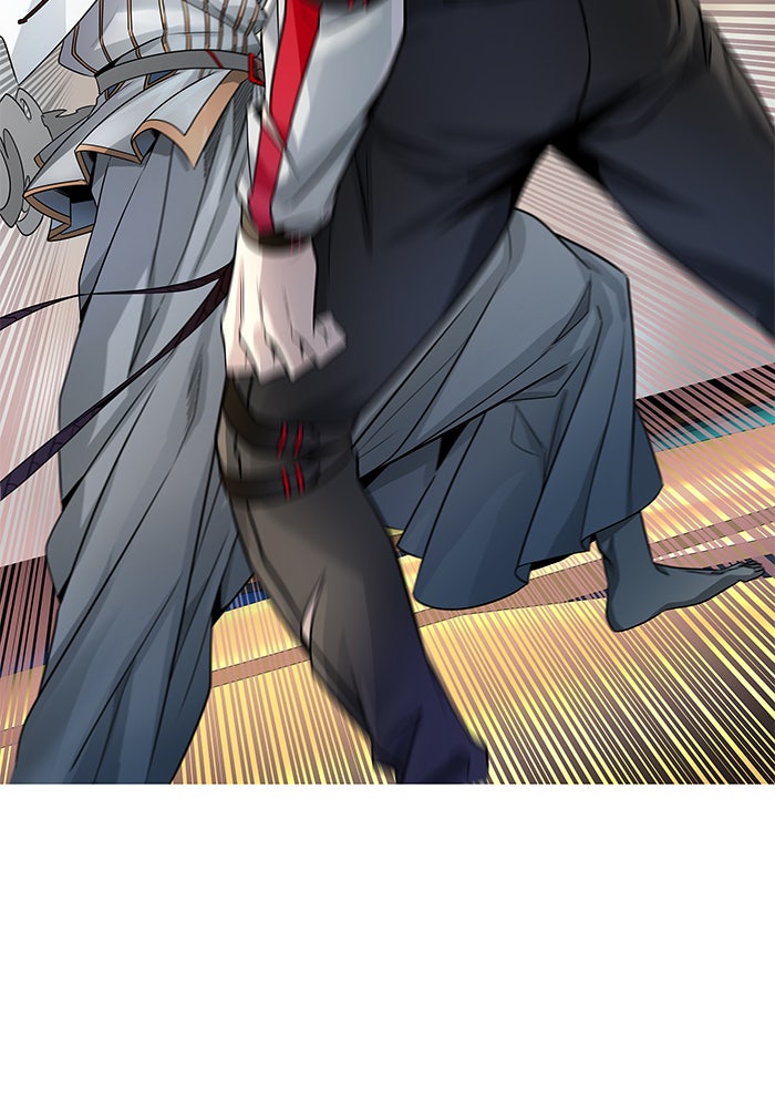 Tower of God manga, chapter 505, page 85 of 160