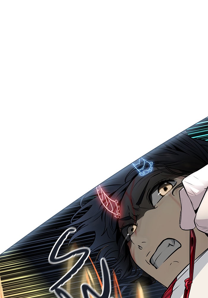 Tower of God manga, chapter 505, page 86 of 160