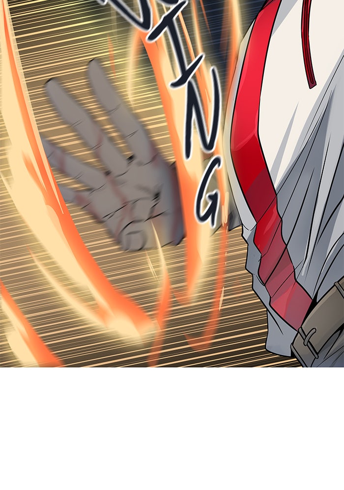 Tower of God manga, chapter 505, page 87 of 160