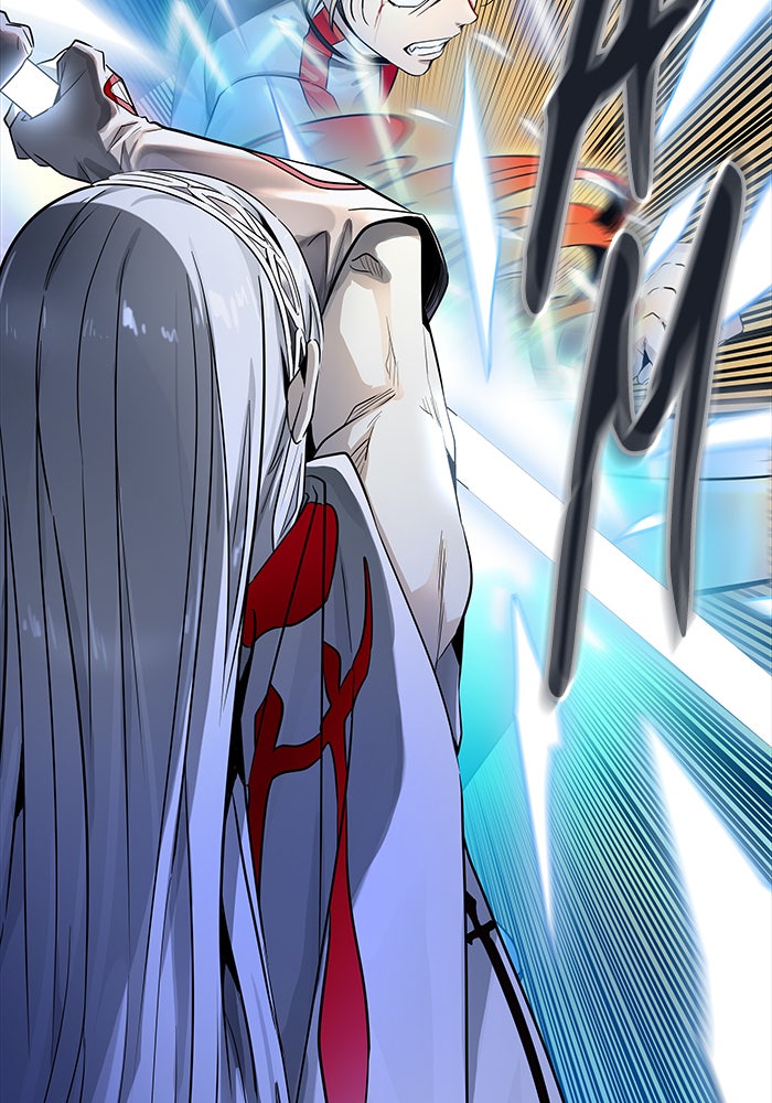 Tower of God manga, chapter 505, page 89 of 160