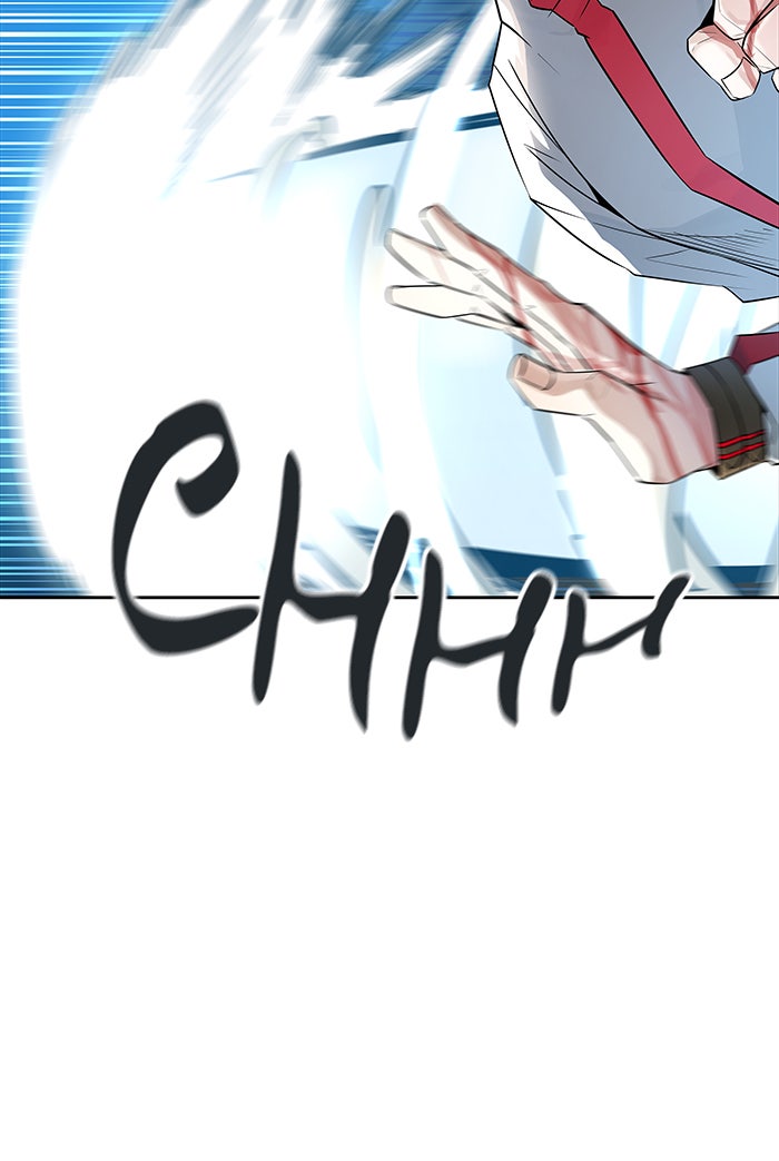 Tower of God manga, chapter 505, page 9 of 160