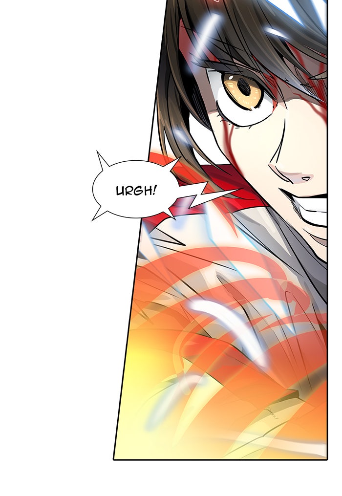 Tower of God manga, chapter 505, page 92 of 160