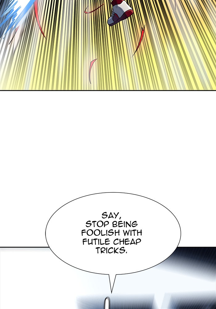 Tower of God manga, chapter 505, page 95 of 160