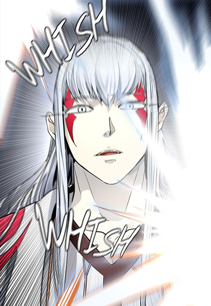 Tower of God manga, chapter 505, page 96 of 160