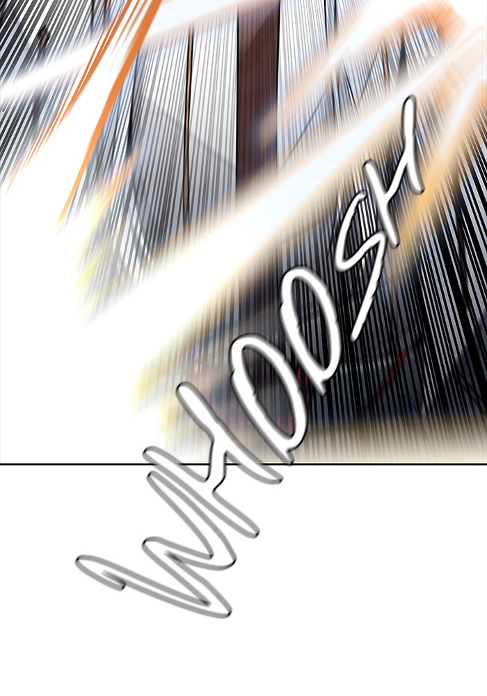 Tower of God manga, chapter 505, page 97 of 160