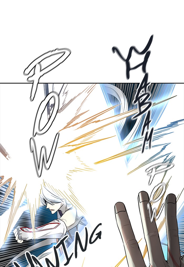 Tower of God manga, chapter 505, page 98 of 160