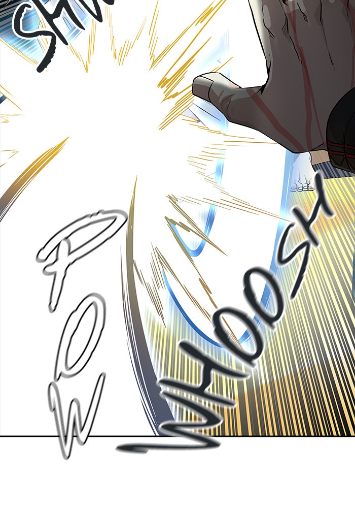 Tower of God manga, chapter 505, page 99 of 160