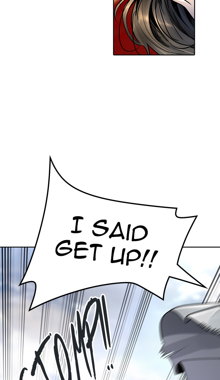 Tower of God manga, chapter 506, page 100 of 140