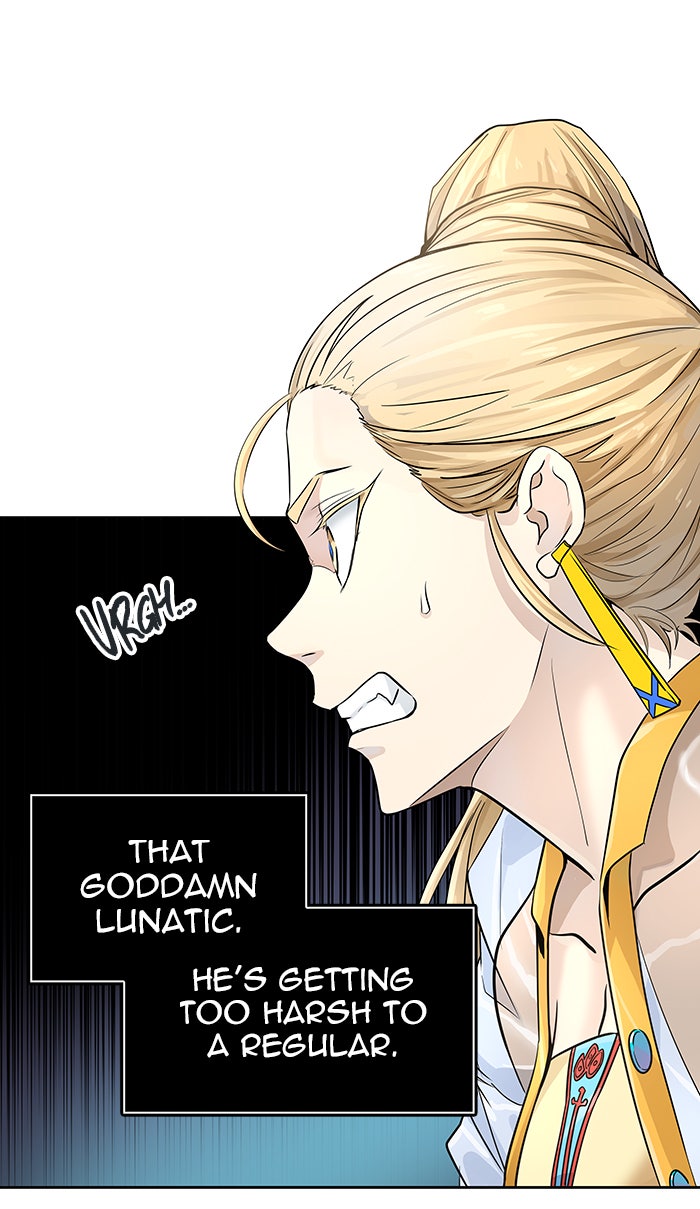 Tower of God manga, chapter 506, page 102 of 140