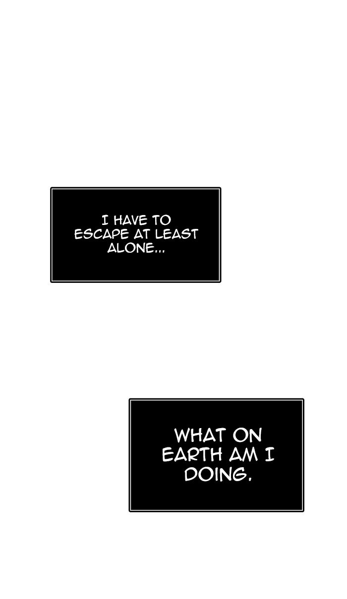 Tower of God manga, chapter 506, page 104 of 140