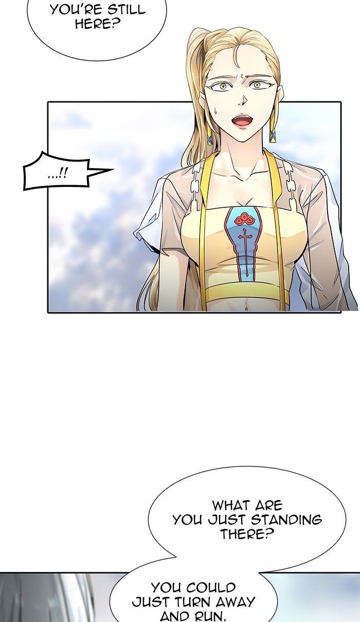 Tower of God manga, chapter 506, page 106 of 140