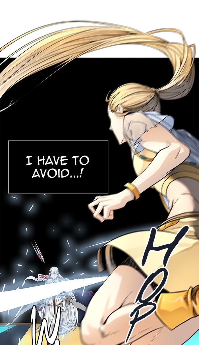 Tower of God manga, chapter 506, page 112 of 140