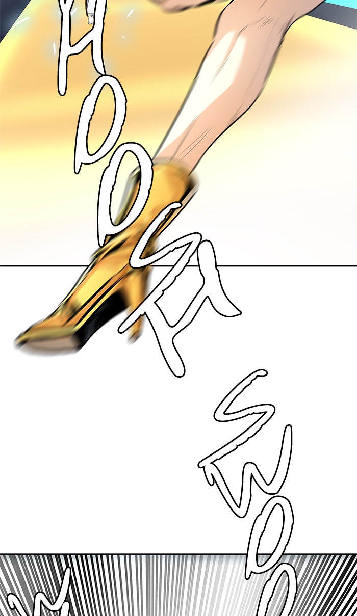 Tower of God manga, chapter 506, page 113 of 140