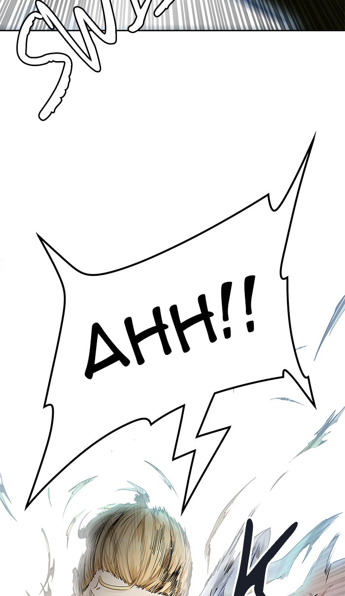 Tower of God manga, chapter 506, page 115 of 140