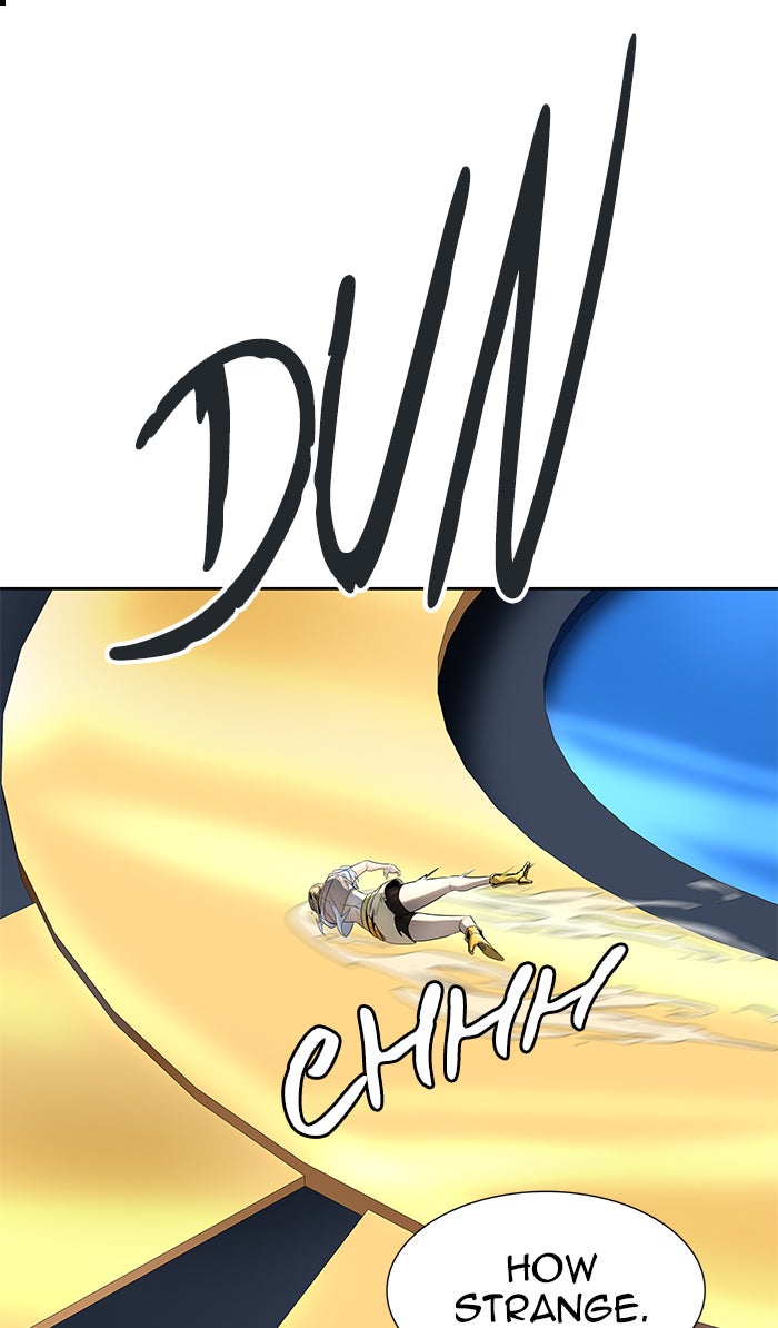 Tower of God manga, chapter 506, page 118 of 140