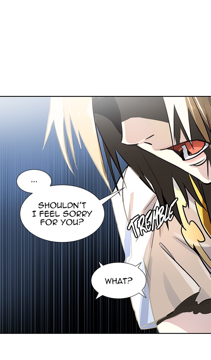 Tower of God manga, chapter 506, page 129 of 140