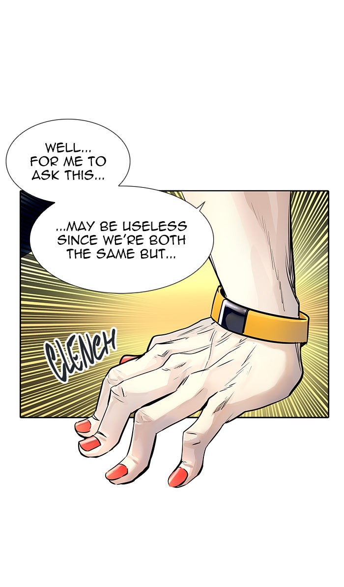 Tower of God manga, chapter 506, page 130 of 140
