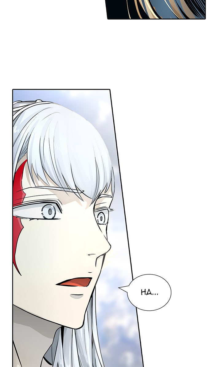 Tower of God manga, chapter 506, page 132 of 140