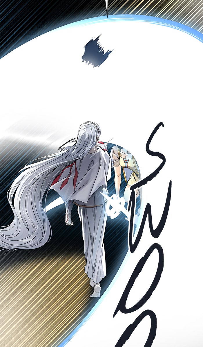 Tower of God manga, chapter 506, page 134 of 140