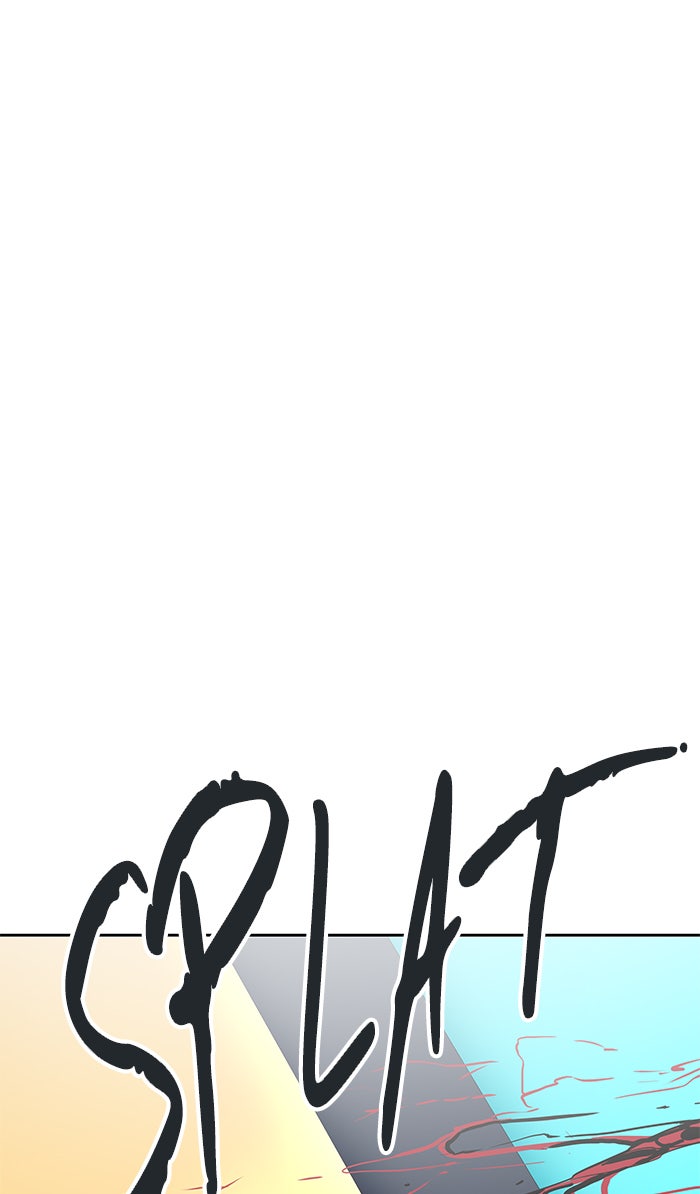 Tower of God manga, chapter 506, page 137 of 140
