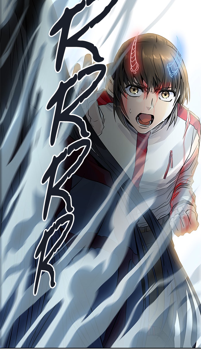 Tower of God manga, chapter 506, page 21 of 140