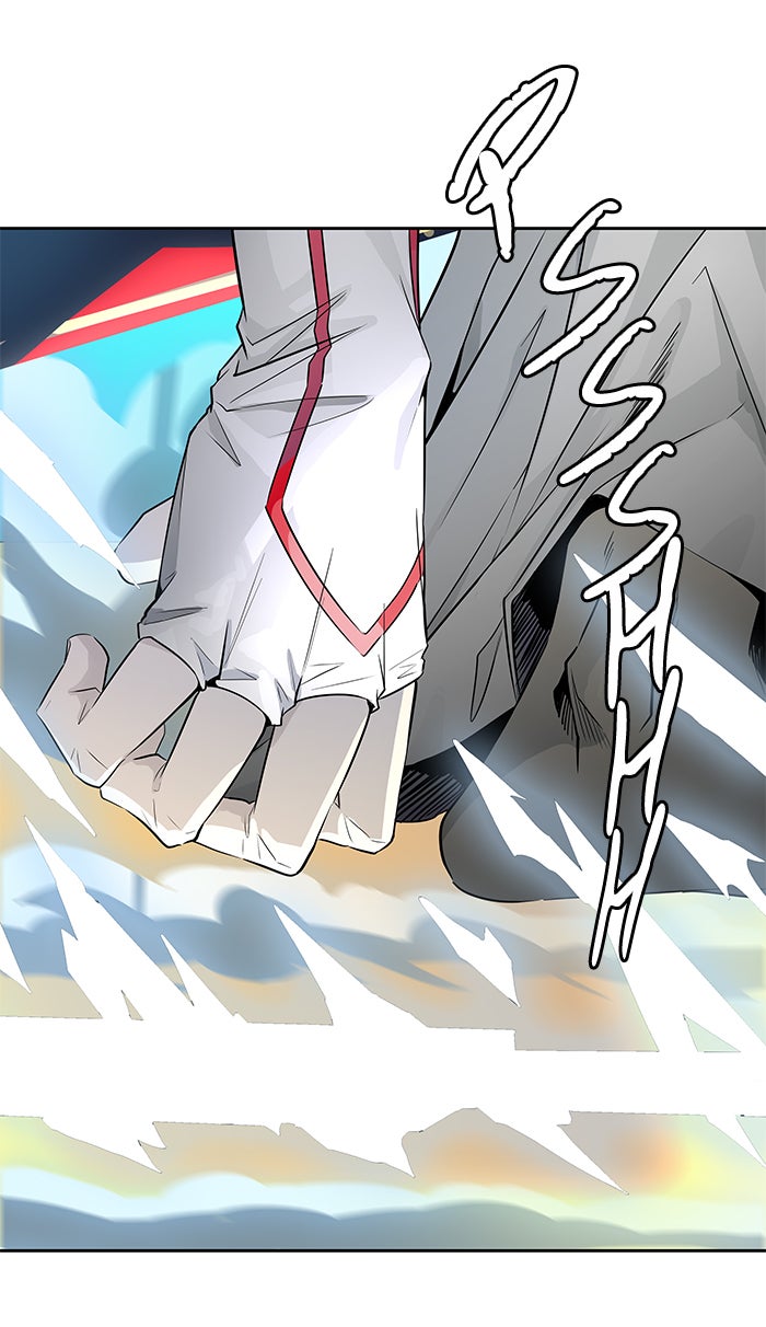 Tower of God manga, chapter 506, page 24 of 140