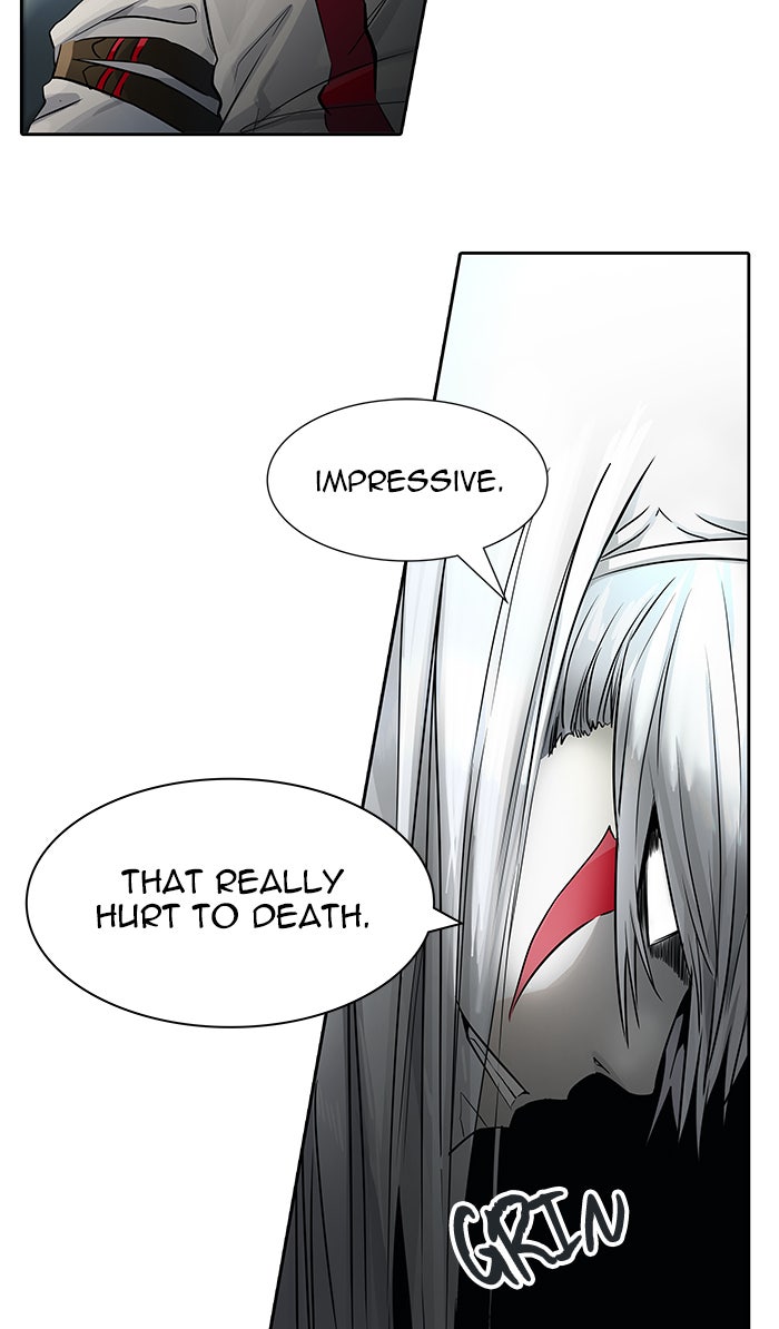 Tower of God manga, chapter 506, page 26 of 140