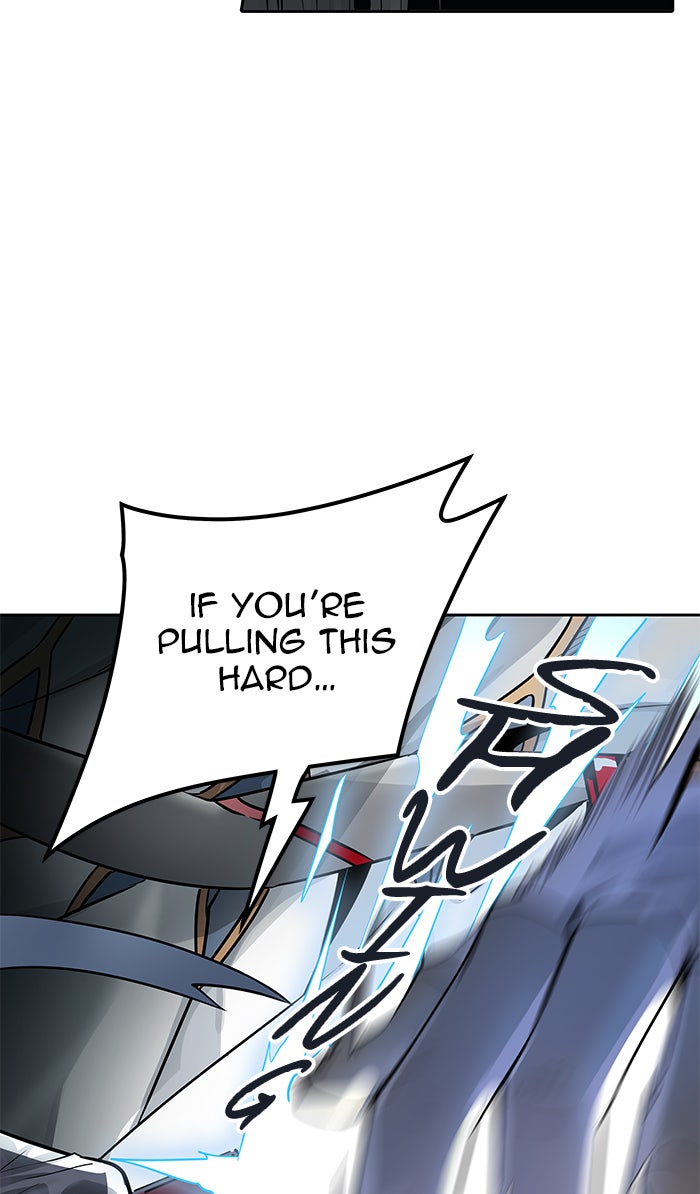 Tower of God manga, chapter 506, page 27 of 140