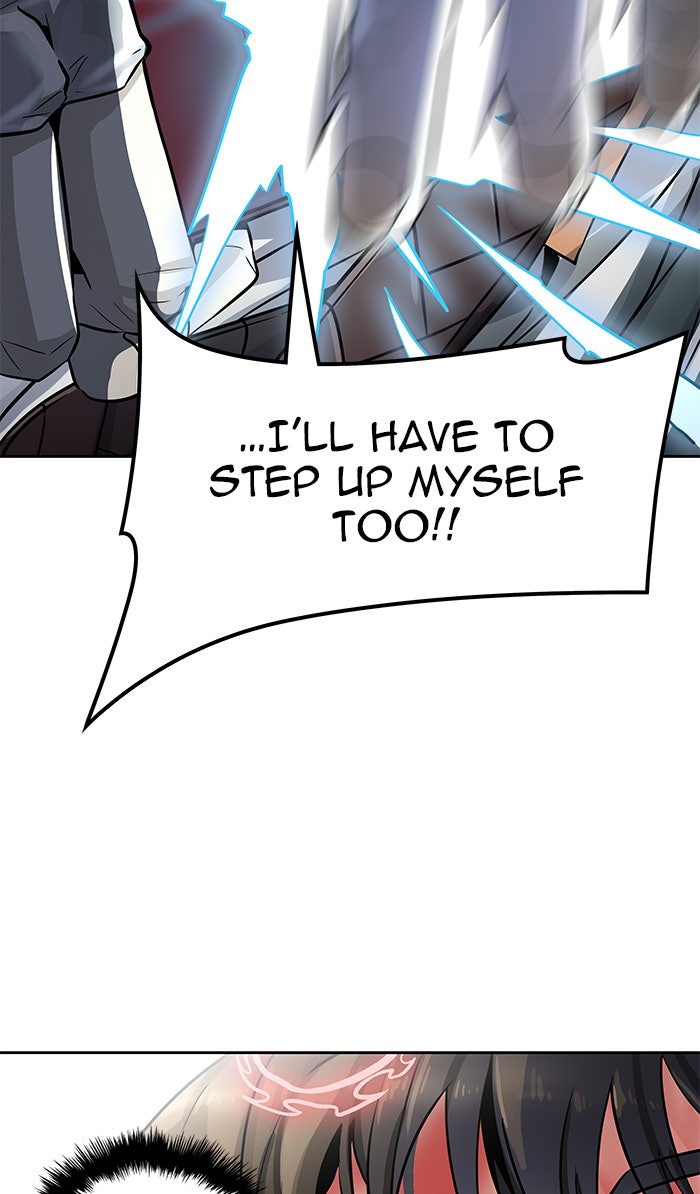 Tower of God manga, chapter 506, page 28 of 140