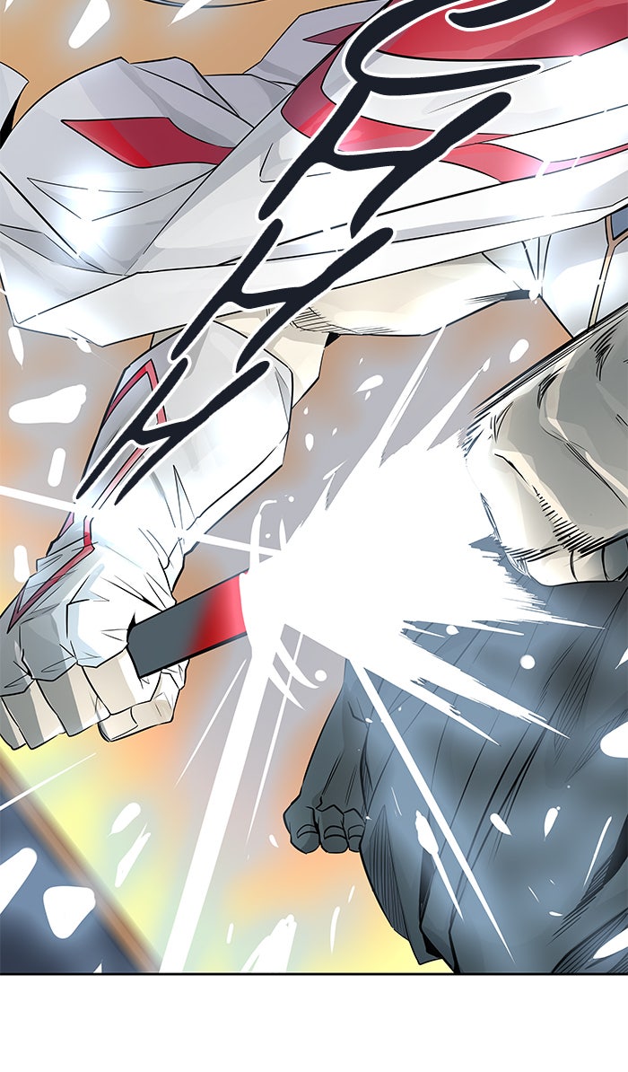 Tower of God manga, chapter 506, page 30 of 140