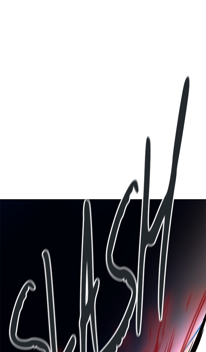 Tower of God manga, chapter 506, page 31 of 140