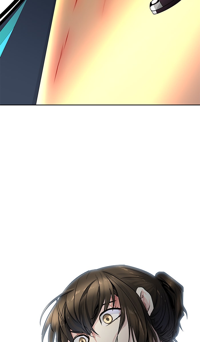 Tower of God manga, chapter 506, page 33 of 140
