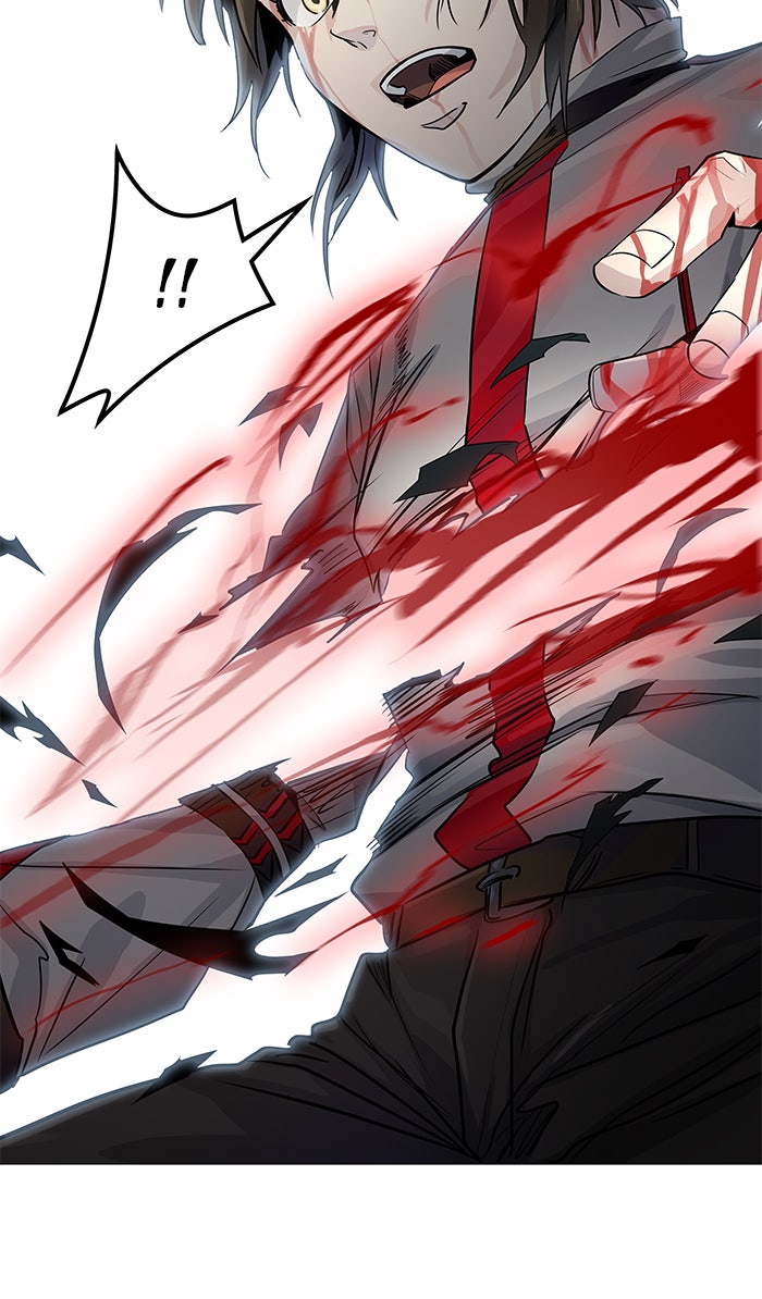 Tower of God manga, chapter 506, page 34 of 140
