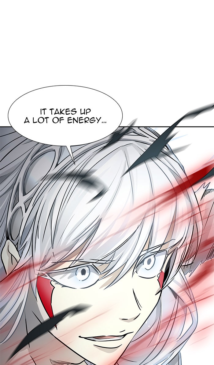 Tower of God manga, chapter 506, page 35 of 140