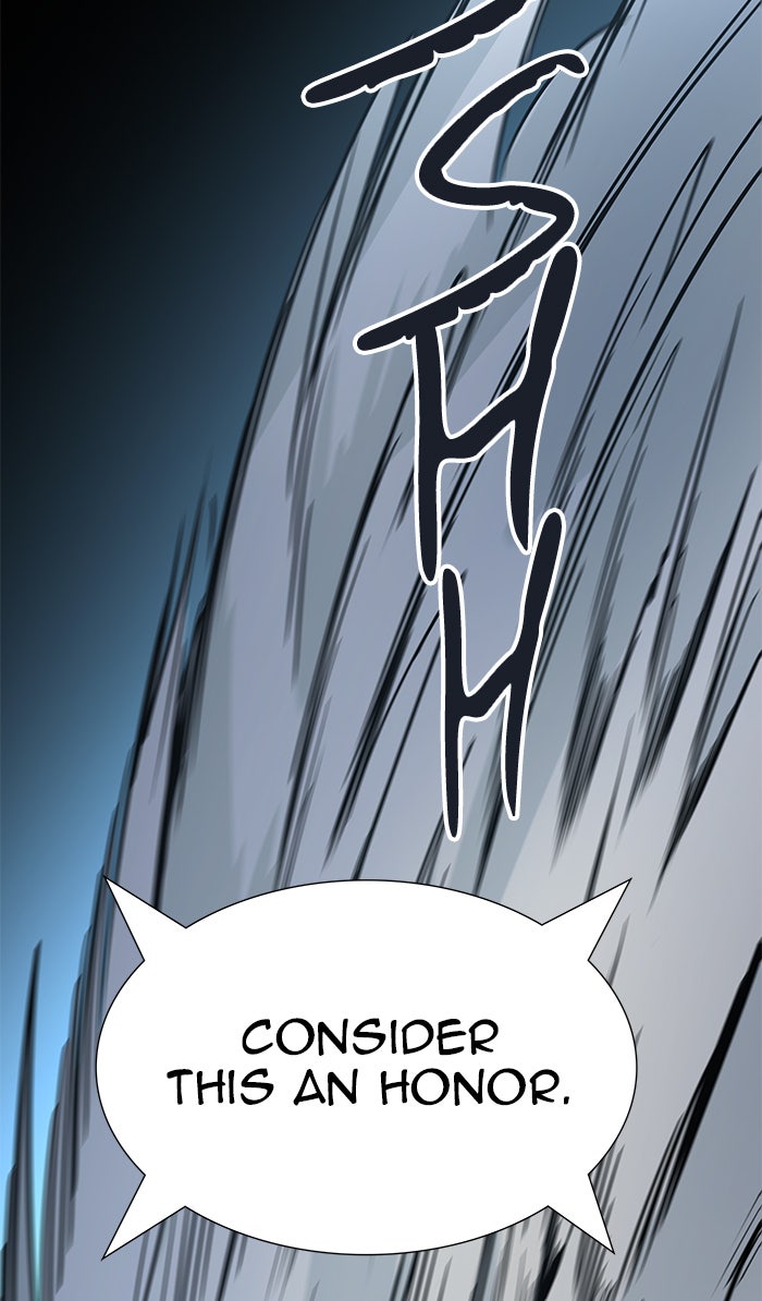 Tower of God manga, chapter 506, page 37 of 140